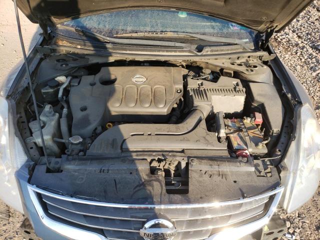 Photo 7 from auction – 2011 NISSAN ALTIMA BAS with VIN 1N4AL2AP6BN436656