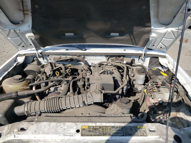 Photo 7 from auction – 2011 FORD RANGER with VIN 1FTKR1AD0BPA88452