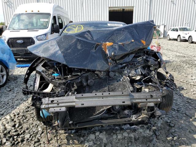 Photo 7 from auction – 2015 HONDA ACCORD EXL with VIN 1HGCR2F89FA013426