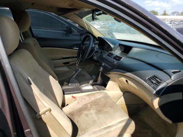 Photo 5 from auction – 2011 HONDA ACCORD LX with VIN 1HGCP2F30BA128498