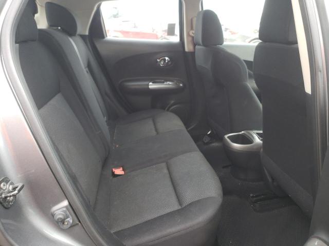 Photo 6 from auction – 2014 NISSAN JUKE S with VIN JN8AF5MR0ET351848