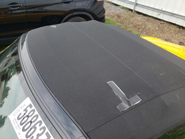 Photo 9 from auction – 2006 HONDA S2000 with VIN JHMAP21496S002936