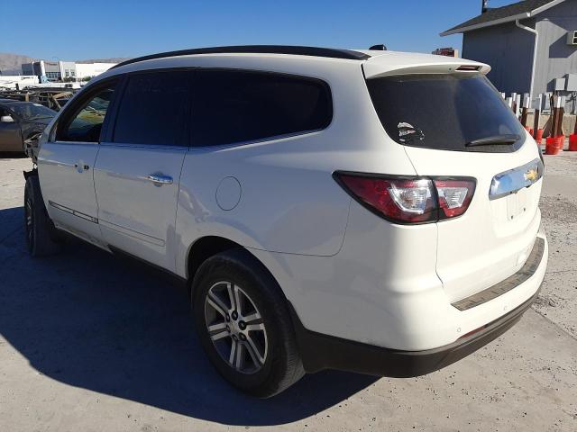 Photo 3 from auction – 2015 CHEVROLET TRAVERSE L with VIN 1GNKRHKD6FJ127049