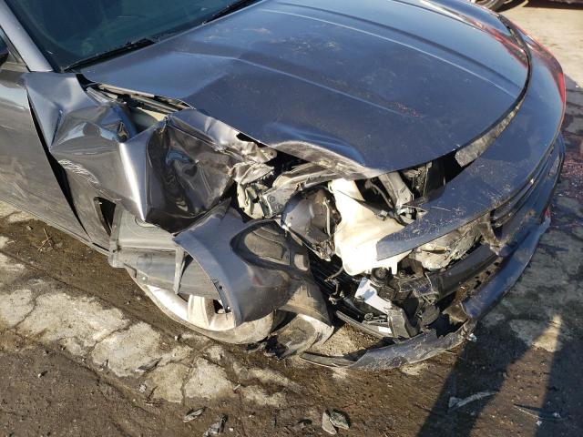 Photo 9 from auction – 2016 DODGE CHARGER SX with VIN 2C3CDXHG0GH354669