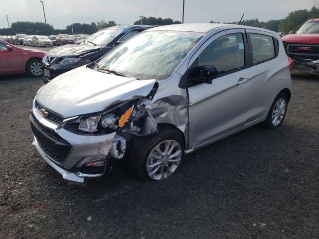 Photo 2 from auction – 2022 CHEVROLET SPARK 1LT with VIN KL8CD6SA5NC018955