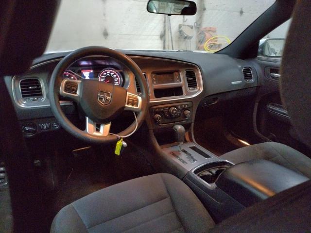 Photo 9 from auction – 2013 DODGE CHARGER SE with VIN 2C3CDXBG7DH626865