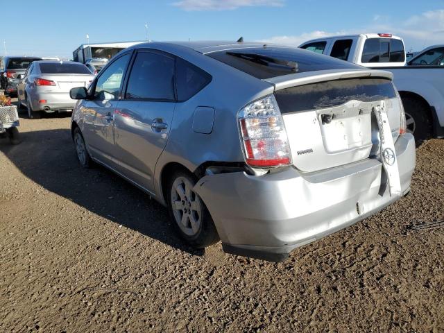 Photo 3 from auction – 2008 TOYOTA PRIUS with VIN JTDKB20U887744398