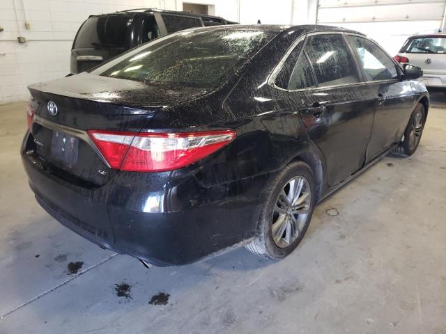 Photo 4 from auction – 2017 TOYOTA CAMRY LE with VIN 4T1BF1FK6HU331414