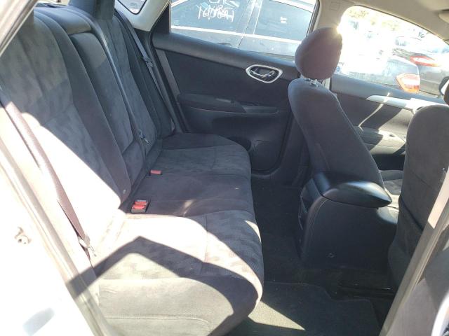 Photo 6 from auction – 2013 NISSAN SENTRA S with VIN 1N4AB7AP7DN907331