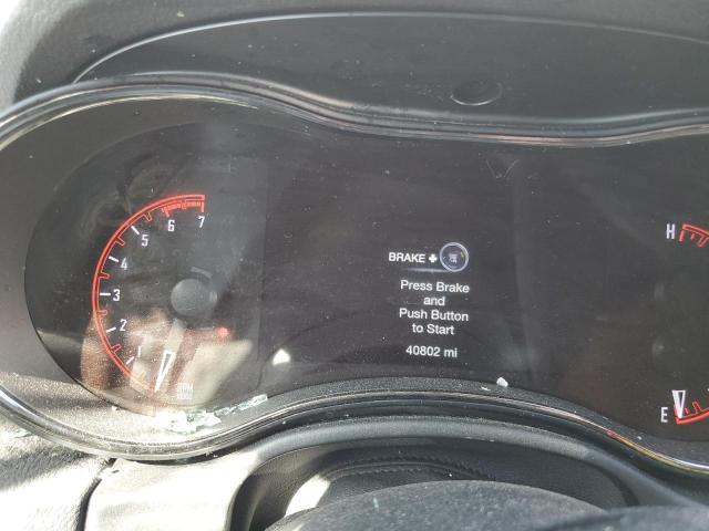 Photo 8 from auction – 2020 DODGE DURANGO R/ with VIN 1C4SDJCT6LC372812