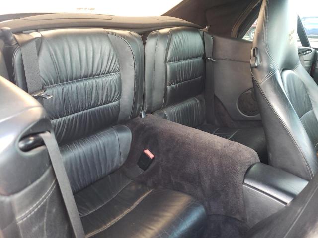 Photo 6 from auction – 2000 PORSCHE 911 with VIN WP0CA2994YS651364
