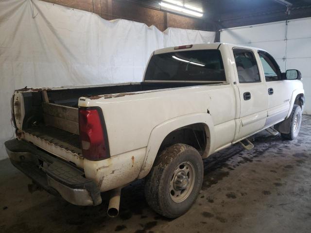 Zdjęcie 4 z aukcji – 2004 CHEVROLET SILVERADO z VIN 1GCHK23U44F124816