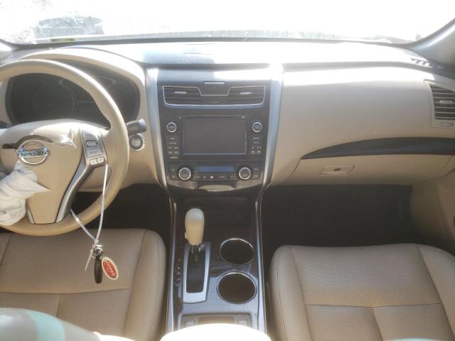 Photo 9 from auction – 2015 NISSAN ALTIMA 2.5 with VIN 1N4AL3AP9FC216466