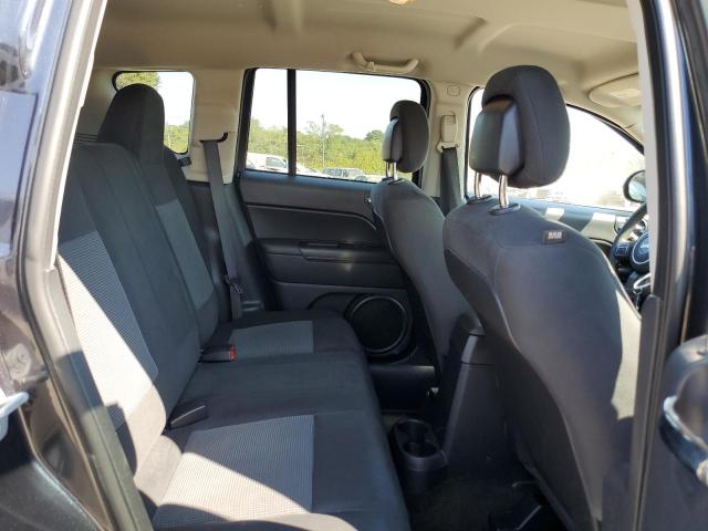 Photo 6 from auction – 2015 JEEP COMPASS SP with VIN 1C4NJDBB0FD258836