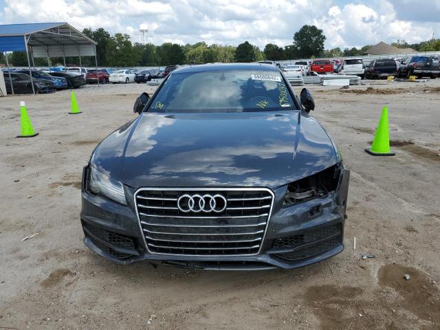 Photo 9 from auction – 2013 AUDI A7 PRESTIG with VIN WAU2GAFC3DN126998