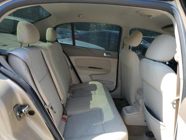 Photo 6 from auction – 2007 CHEVROLET COBALT LT with VIN 1G1AL55F177165703
