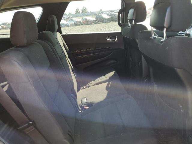 Photo 6 from auction – 2011 DODGE DURANGO CR with VIN 1D4SD4GT7BC688569