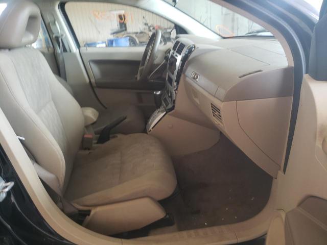 Photo 5 from auction – 2007 DODGE CALIBER with VIN 1B3HB28B77D507285