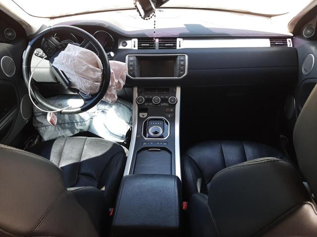 Photo 9 from auction – 2015 LAND ROVER RANGE ROVE with VIN SALVR2BG7FH009458