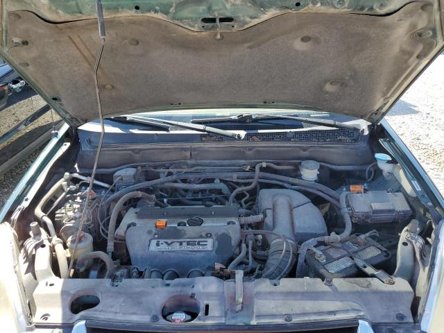 Photo 7 from auction – 2003 HONDA CR-V EX with VIN JHLRD78853C049781
