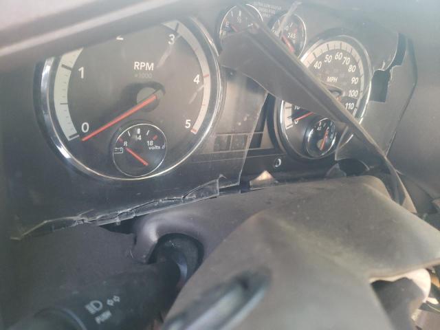 Photo 8 from auction – 2010 DODGE RAM 2500 with VIN 3D7UT2HL7AG171611