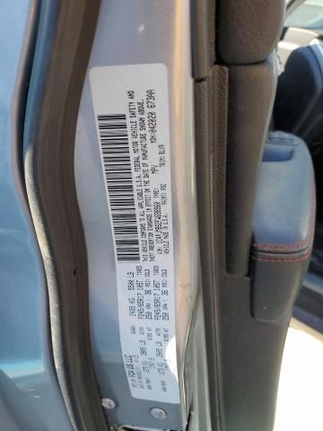 Photo 10 from auction – 2015 JEEP CHEROKEE T with VIN 1C4PJMBS2FW698960