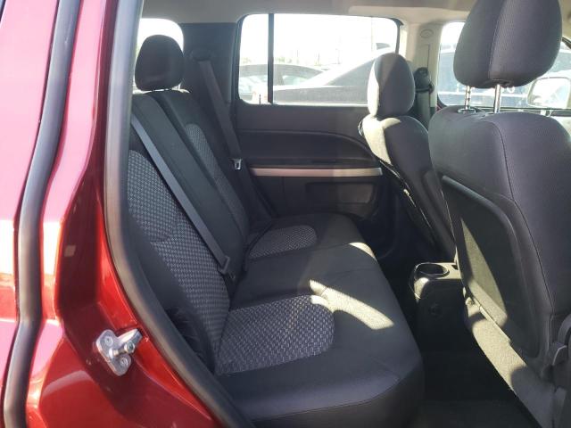 Photo 6 from auction – 2009 CHEVROLET HHR LT with VIN 3GNCA23B19S561453