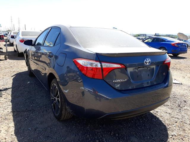 Zdjęcie 3 z aukcji – 2016 TOYOTA COROLLA L z VIN 5YFBURHE2GP392920