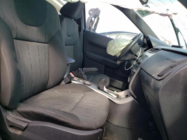 Photo 5 from auction – 2009 FORD FOCUS SE with VIN 1FAHP35NX9W195951