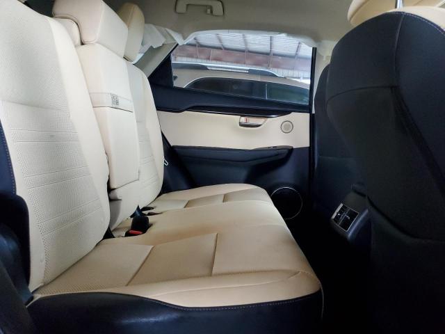 Photo 6 from auction – 2020 LEXUS NX 300 with VIN JTJDARBZ2L5006689
