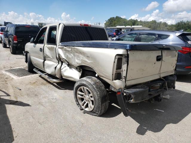 Photo 3 from auction – 2007 CHEVROLET SILVERADO with VIN 1GCEC19X97Z122946