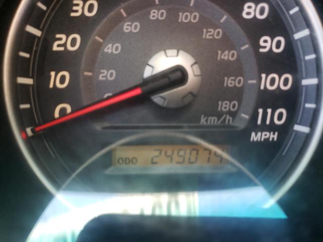 Photo 8 from auction – 2003 TOYOTA 4RUNNER LI with VIN JTEZT17R338002304