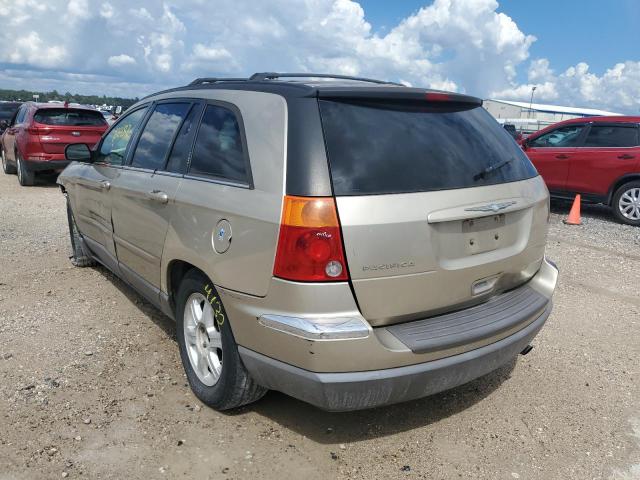 Photo 3 from auction – 2004 CHRYSLER PACIFICA with VIN 2C8GM68434R525867