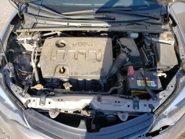 Photo 7 from auction – 2016 TOYOTA COROLLA L with VIN 5YFBURHE5GP371687