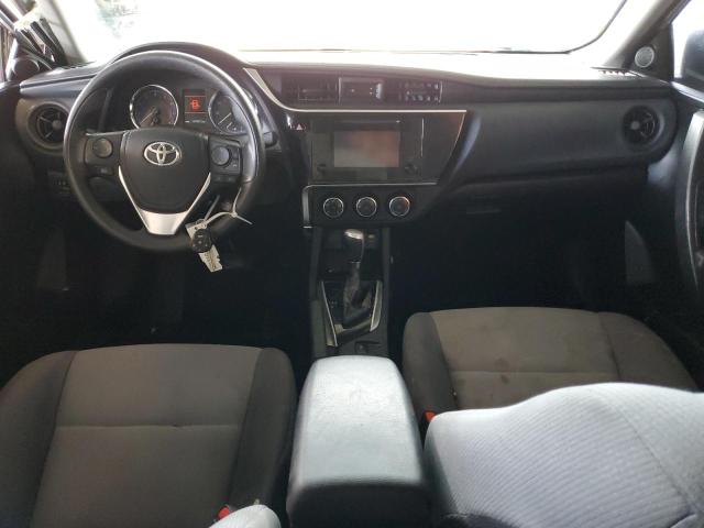 Photo 9 from auction – 2018 TOYOTA COROLLA L with VIN 5YFBURHE4JP842901