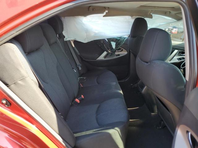Photo 6 from auction – 2011 TOYOTA CAMRY BASE with VIN 4T1BF3EK3BU732133