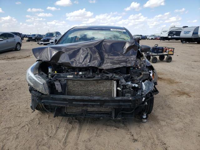 Photo 9 from auction – 2017 KIA FORTE LX with VIN 3KPFL4A77HE013318