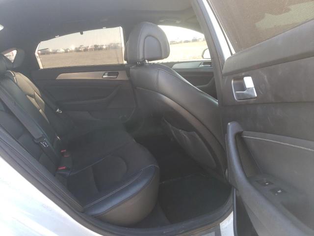 Photo 6 from auction – 2015 HYUNDAI SONATA SPO with VIN 5NPE34AB8FH141091
