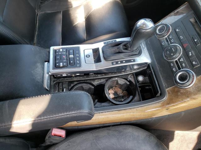 Photo 9 from auction – 2013 LAND ROVER RANGE ROVE with VIN SALSF2D47DA799672