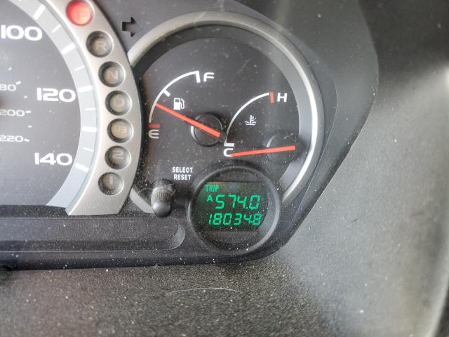 Photo 8 from auction – 2003 HONDA PILOT EXL with VIN 2HKYF18633H583896
