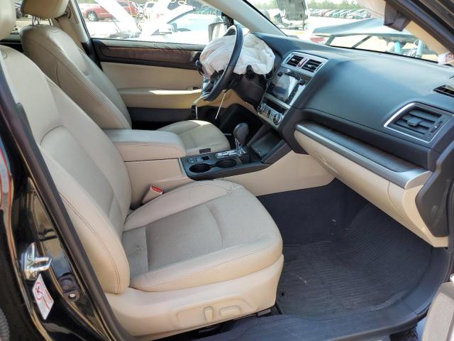 Photo 5 from auction – 2017 SUBARU OUTBACK 3. with VIN 4S4BSENC2H3221401