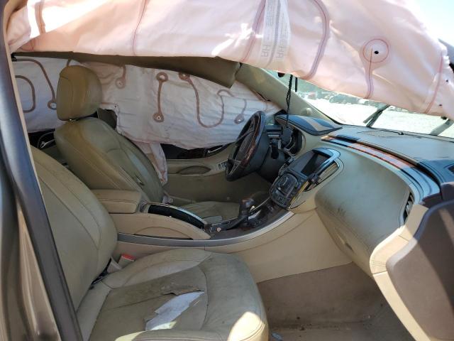 Photo 5 from auction – 2011 BUICK LACROSSE C with VIN 1G4GE5GD3BF298058