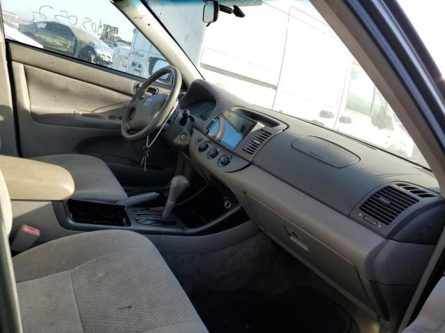 Photo 5 from auction – 2002 TOYOTA CAMRY with VIN JTDBE32K720096044