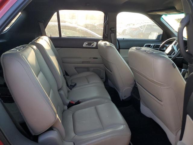 Photo 6 from auction – 2014 FORD EXPLORER X with VIN 1FM5K7D84EGC22804