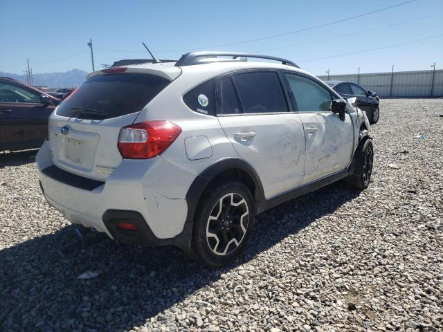 Photo 4 from auction – 2016 SUBARU CROSSTREK with VIN JF2GPABC0G8200641