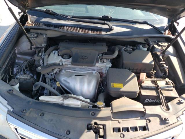 Photo 7 from auction – 2013 TOYOTA CAMRY L with VIN 4T1BF1FK9DU690802