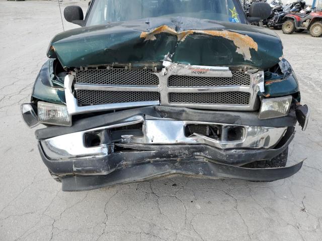 صورة رقم 7 من المزاد - 2001 DODGE RAM 1500 مع VIN 1B7HF13Z11J214525