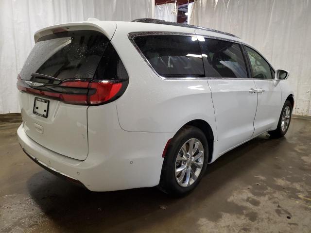 Photo 4 from auction – 2021 CHRYSLER PACIFICA T with VIN 2C4RC1BG6MR559899