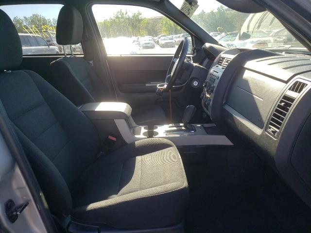 Photo 5 from auction – 2009 FORD ESCAPE XLT with VIN 1FMCU03GX9KD06761