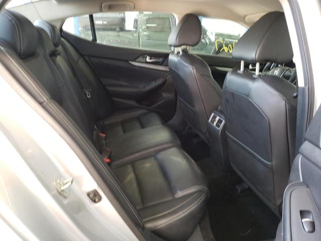 Photo 6 from auction – 2018 NISSAN MAXIMA 3.5 with VIN 1N4AA6AP7JC394120